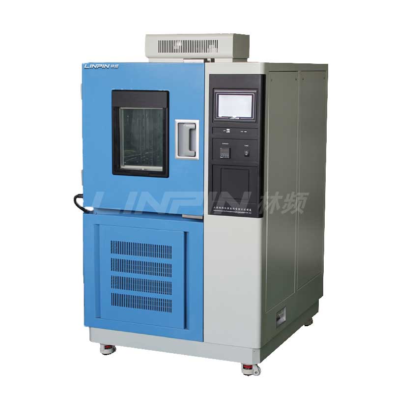 為產(chǎn)品穿上保護(hù)衣，從恒溫恒濕試驗(yàn)機(jī)開始