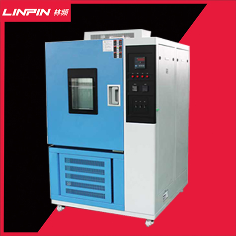為什么低溫試驗箱能讓材料測試穩如泰山